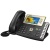 SIP-T38G SIP-телефон, цветной экран, 6 линий, BLF, PoE, GigE